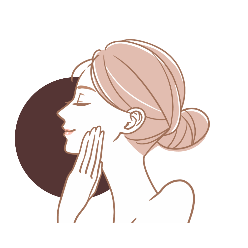 フェイシャルケア